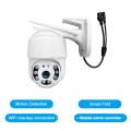 Mobile Detection Wireless Surveillance Camera